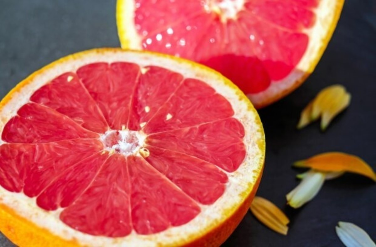 Грейпфрутовая диета: как сбросить лишний вес после карантина