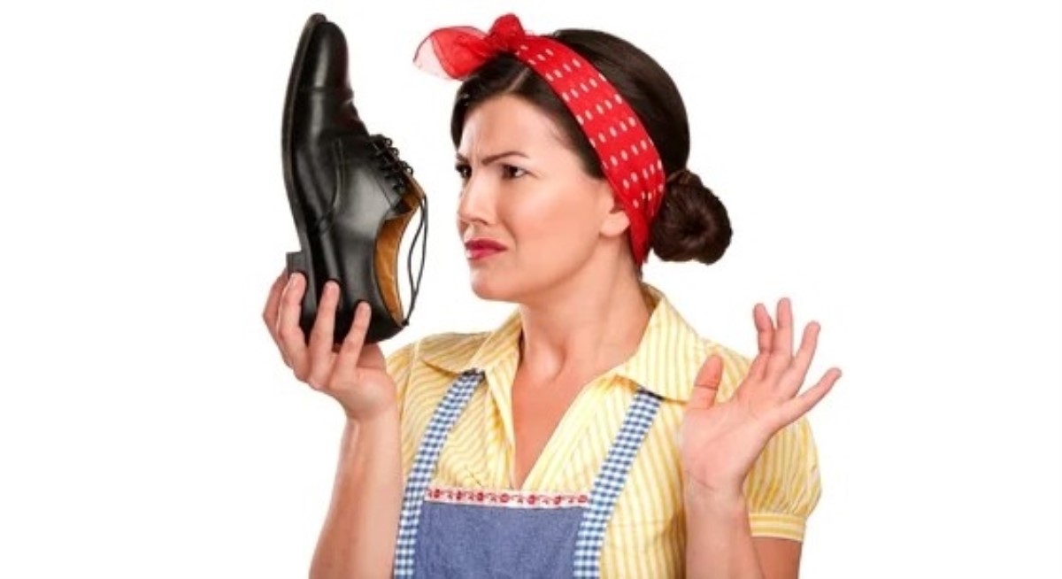 Как быстро убрать дурной запах обуви: проверенные методы