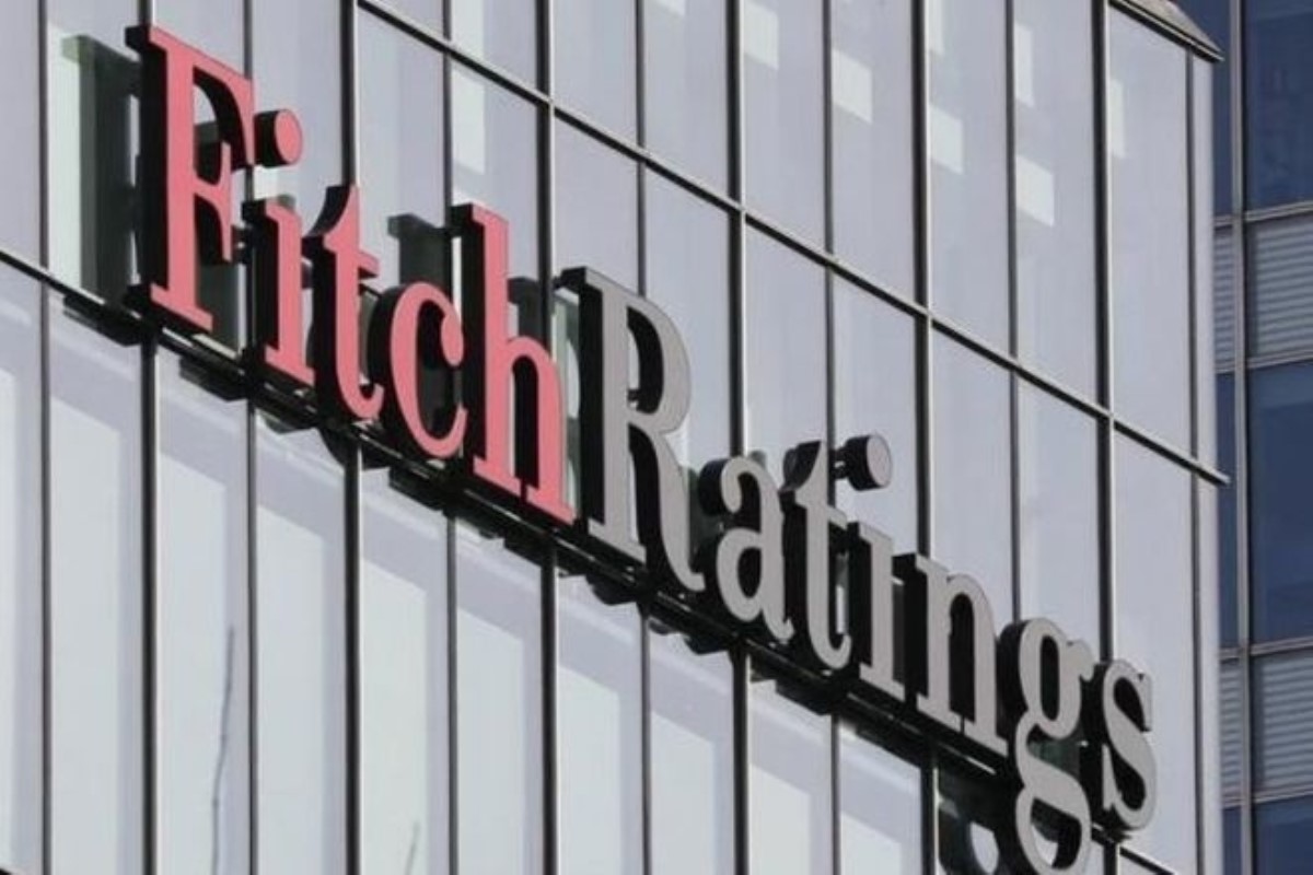 Агентство Fitch Ratings ухудшило прогнозы по Украине