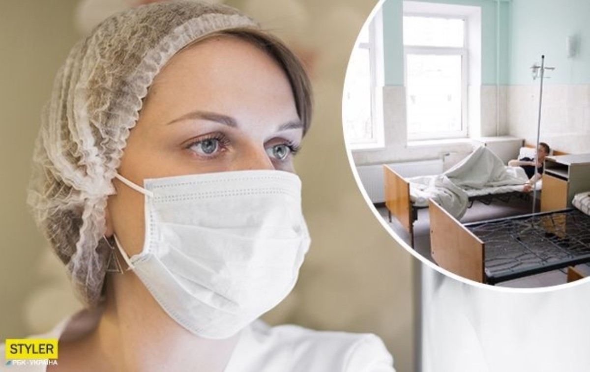 Когда в Украину попал коронавирус: неожиданный ответ врача