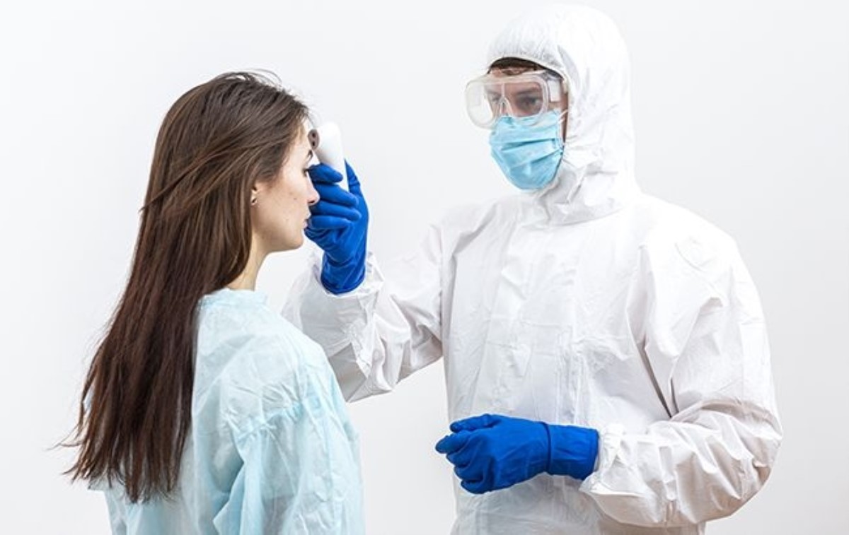 Эпидемиолог сообщил, когда в Украине возможна вторая волна коронавируса