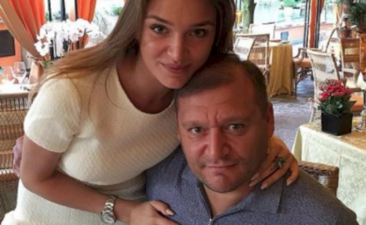 Дочь Добкина раскрыла "алкогольный" семейный секрет