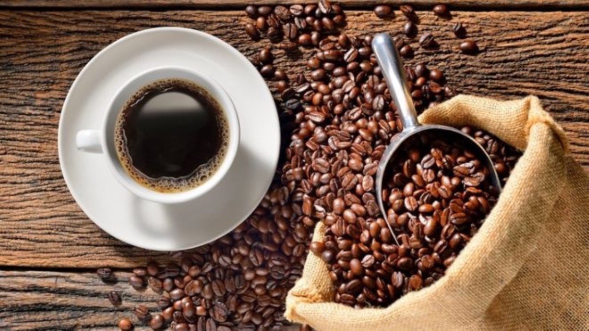 Как правильно заваривать кофе, чтоб не довести себя до сердечного приступа