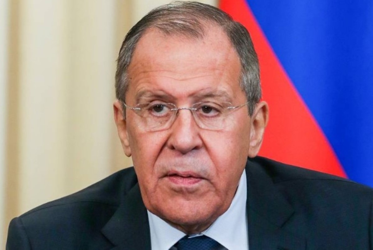 Лавров рассказал, почему Россия не желает договариваться о новом нормандском саммите