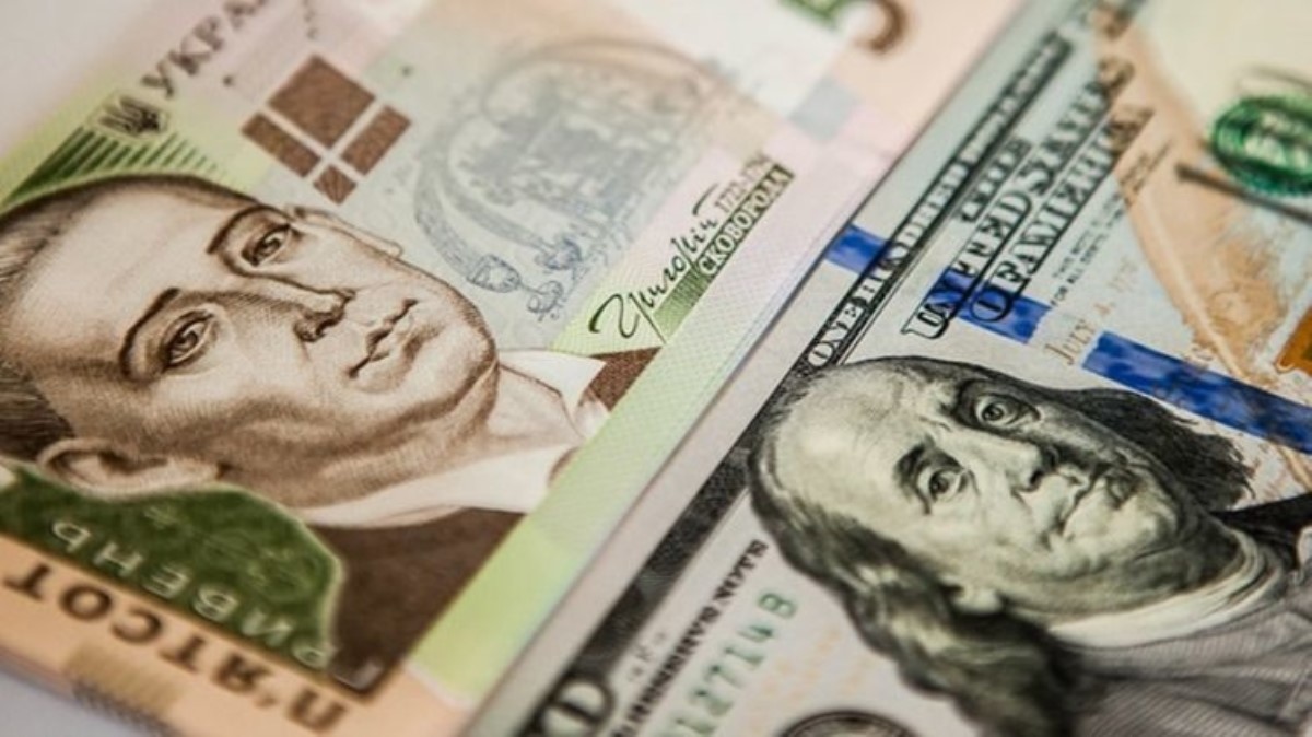 Доллар в Украине заметно подорожал