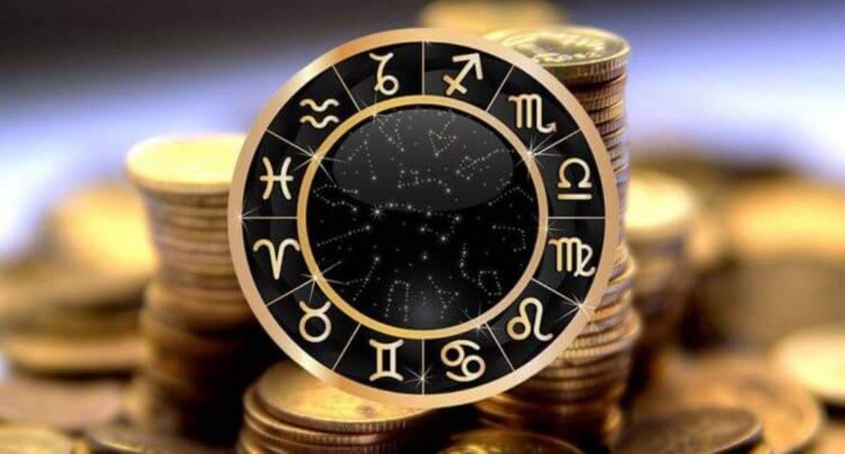 Финансовый гороскоп на неделю с 27 апреля по 3 мая