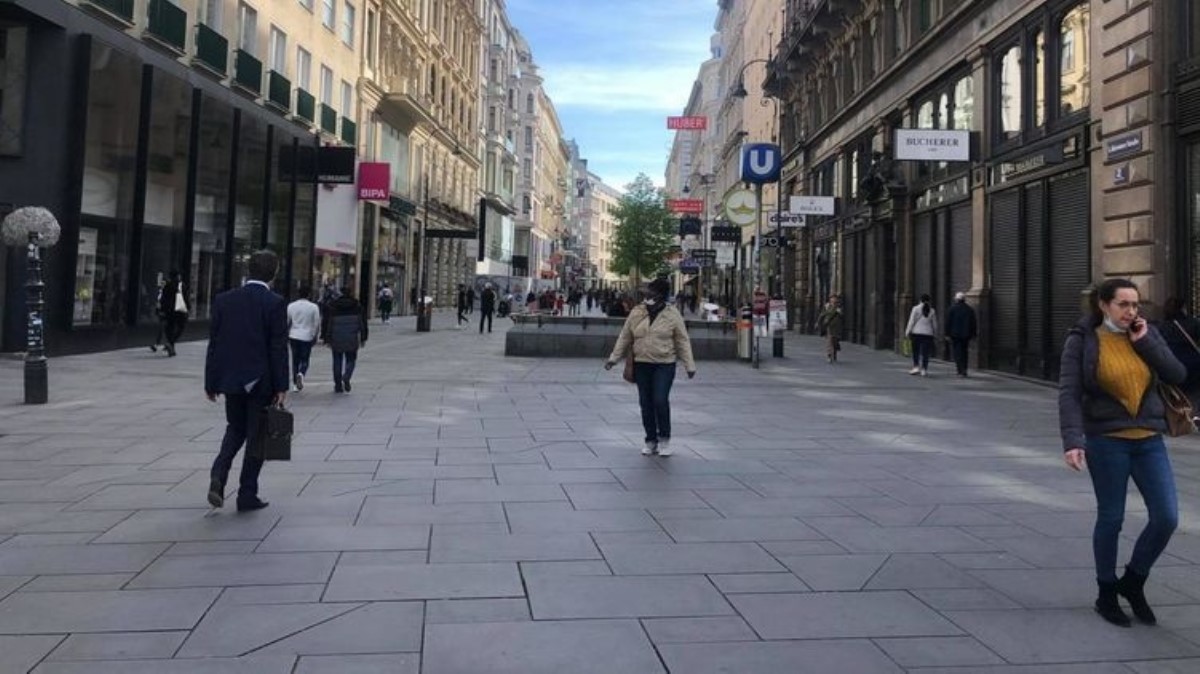 Какие страны уже вышли из карантина: подробности