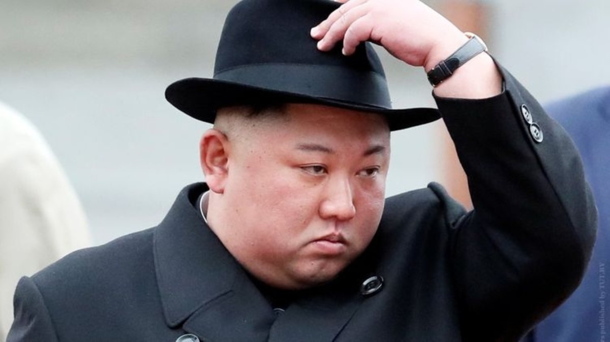 В Южной Корее объяснили, почему Ким Чен Ын не появляется на публике