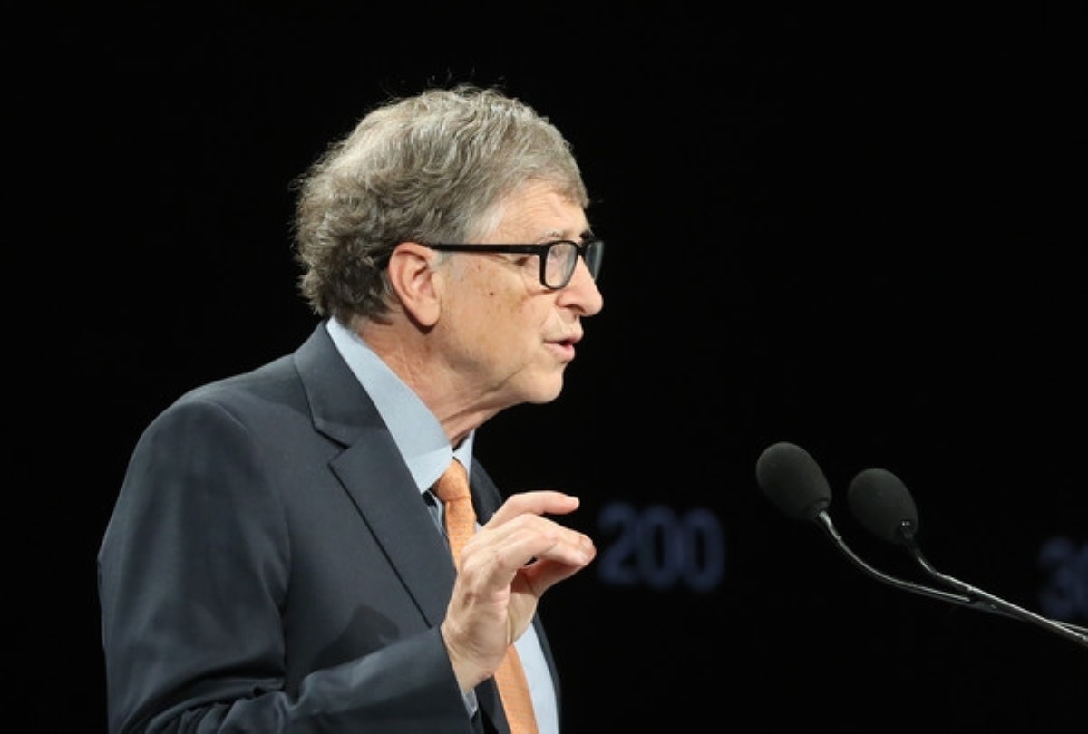 Билл Гейтс спрогнозировал возобновление пандемии коронавируса