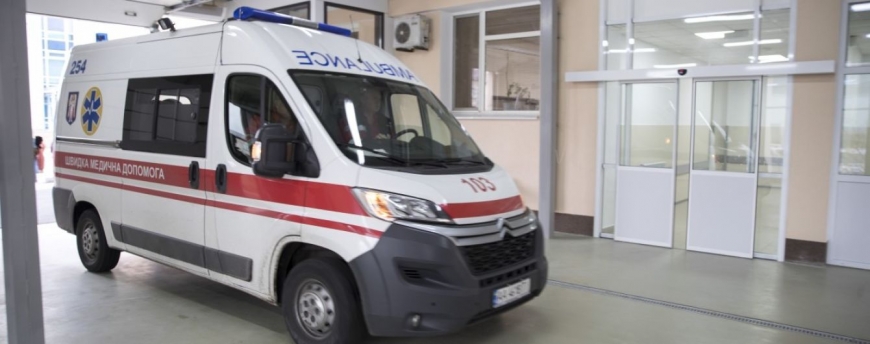 Где пройти тест на коронавирус в Киеве: список больниц