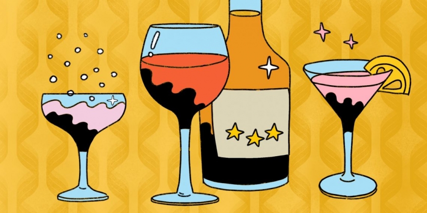 Мифы об алкоголе и их научное опровержение