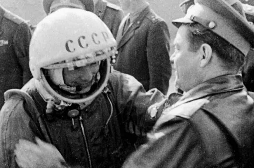 Полет в космос Юрия Гагарина: 10 малоизвестных фактов