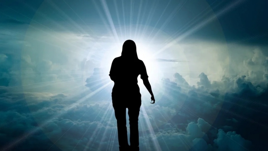 Жизнь после смерти существует: девушка рассказала, как попала в Царство Небесное