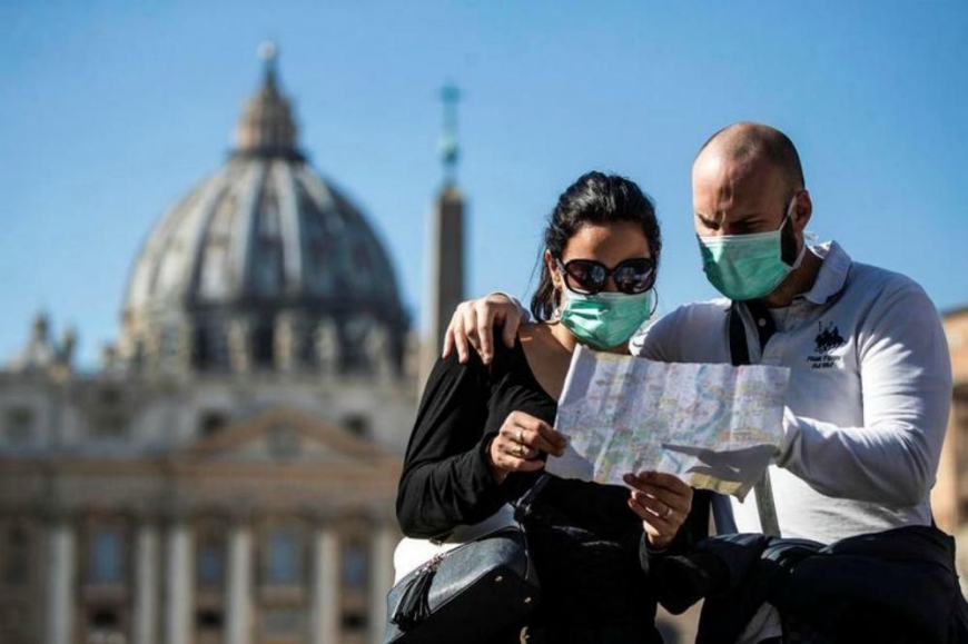 Туризм по справке: что такое "паспорт иммунитета" и как он изменит человечество
