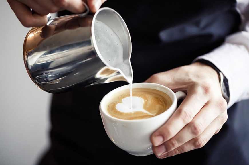 Чтобы не навредить здоровью: сколько чашек кофе в день безопасно пить