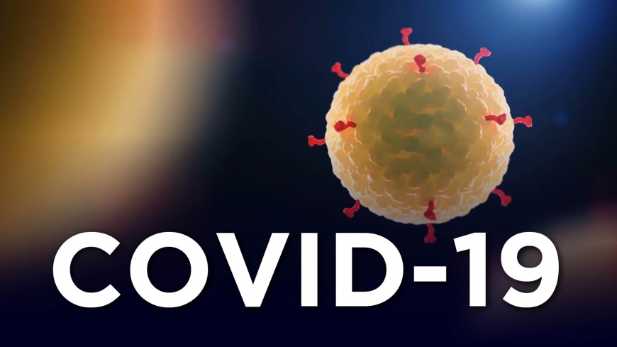 Ученые узнали, когда выше всего риск заразить окружающих Covid-19