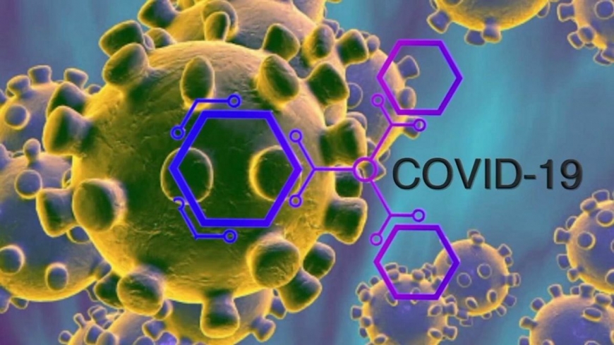 В Украине зафиксирована рекордная смертность от коронавируса
