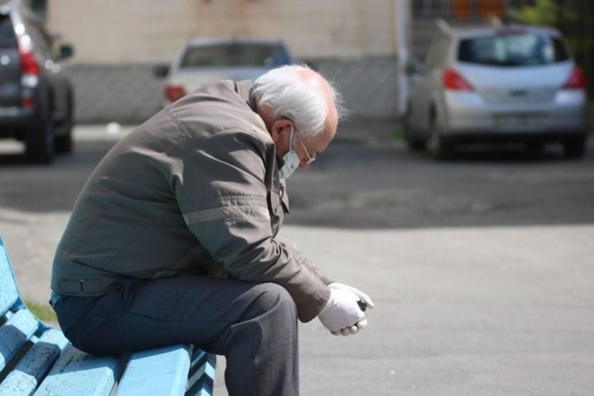 Украинцы с мая получат повышенные пенсии