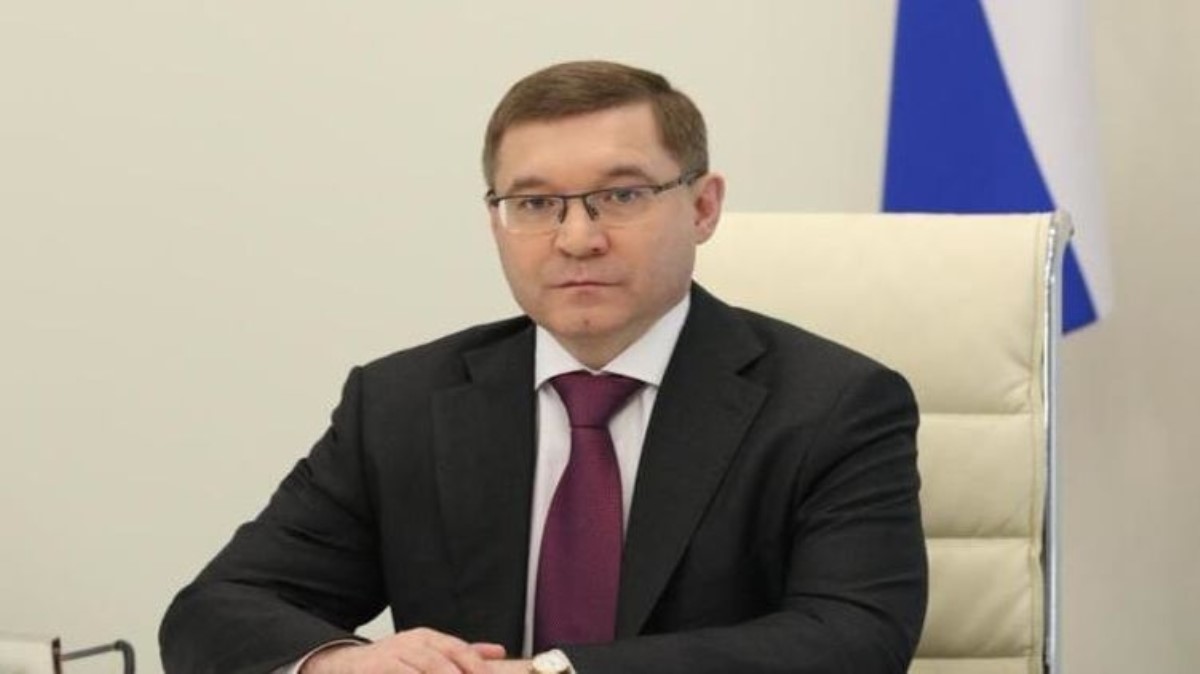 Российский министр и его заместитель заразились коронавирусом