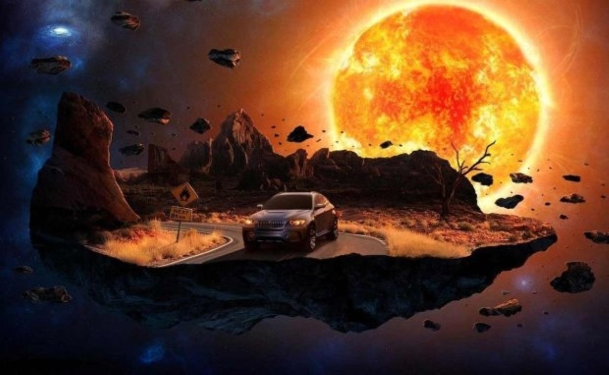 Парад планет или библейский вариант: наступит ли конец света в 2020-м?