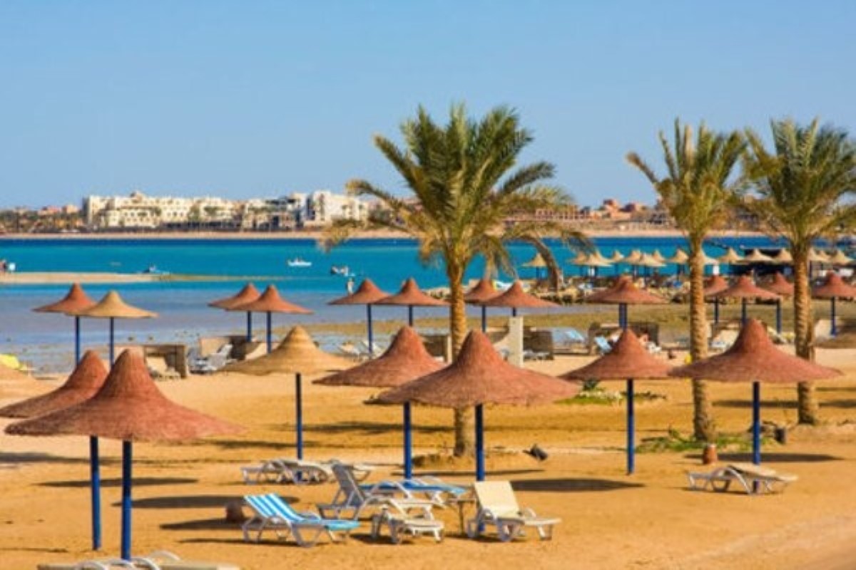 Египет открывает отели для туристов