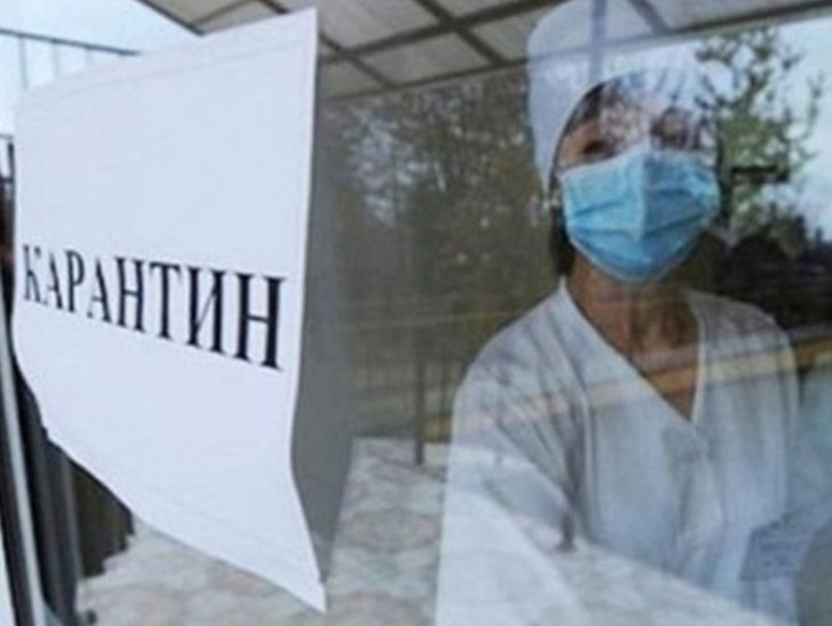 Ослабление карантина: что откроют в первую очередь
