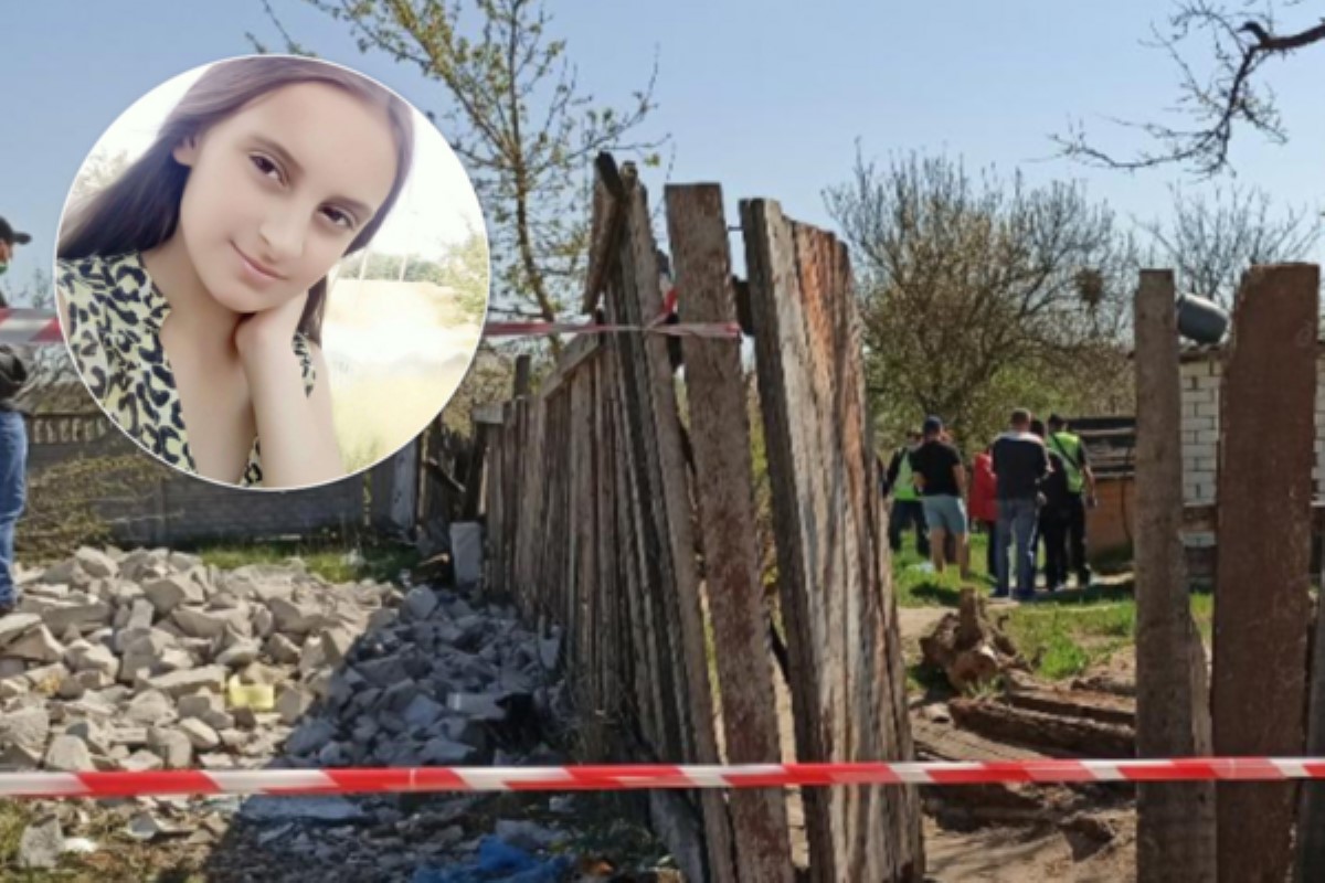Знакомая семьи назвала вероятных убийц девочки под Харьковом