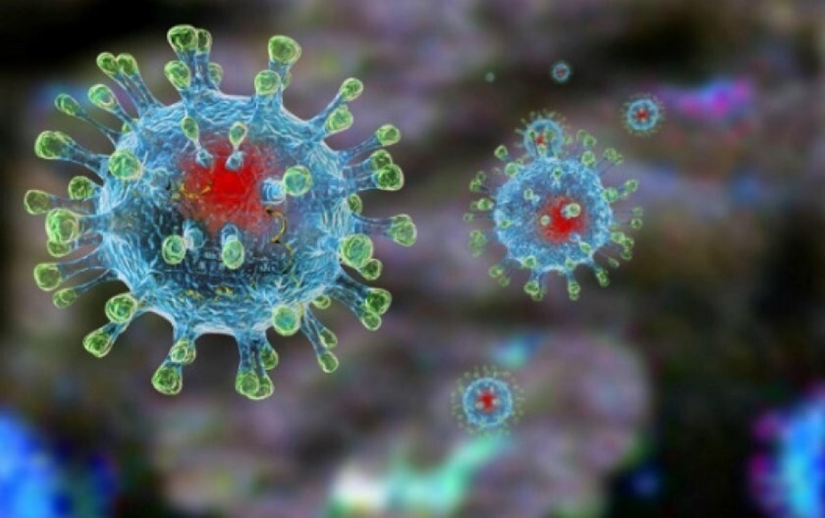Установлена группа людей, устойчивых к коронавирусу