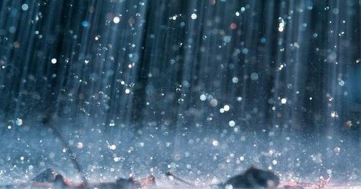 Выпадет месячная норма дождей: в Киеве сделали штормовое предупреждение