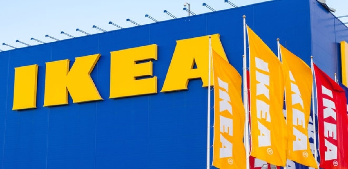 В IKEA нашли новую причину, чтобы отстрочить открытие магазина в Киеве