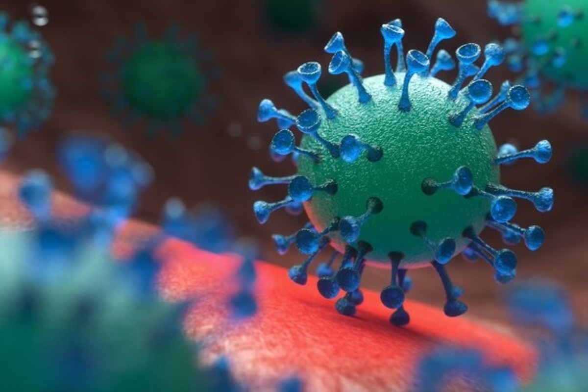 Доказано влияние витамина D на уровень смертности от коронавируса