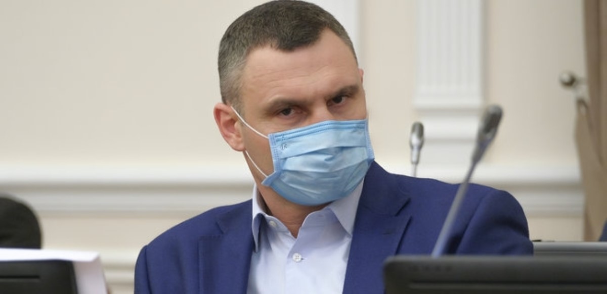 Ослабление карантина: что в Киеве останется закрытым