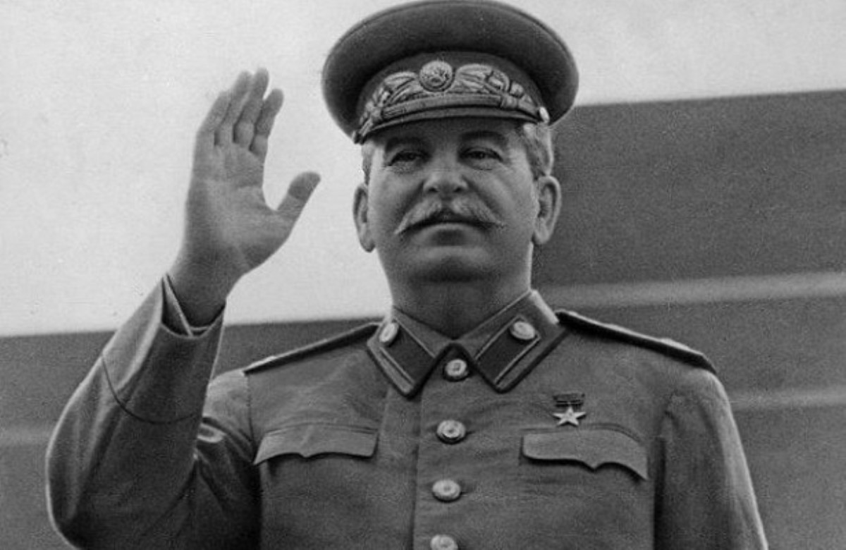 Зачем Сталин ходил к Матроне? Главные тайны биографии Иосифа Джугашвили