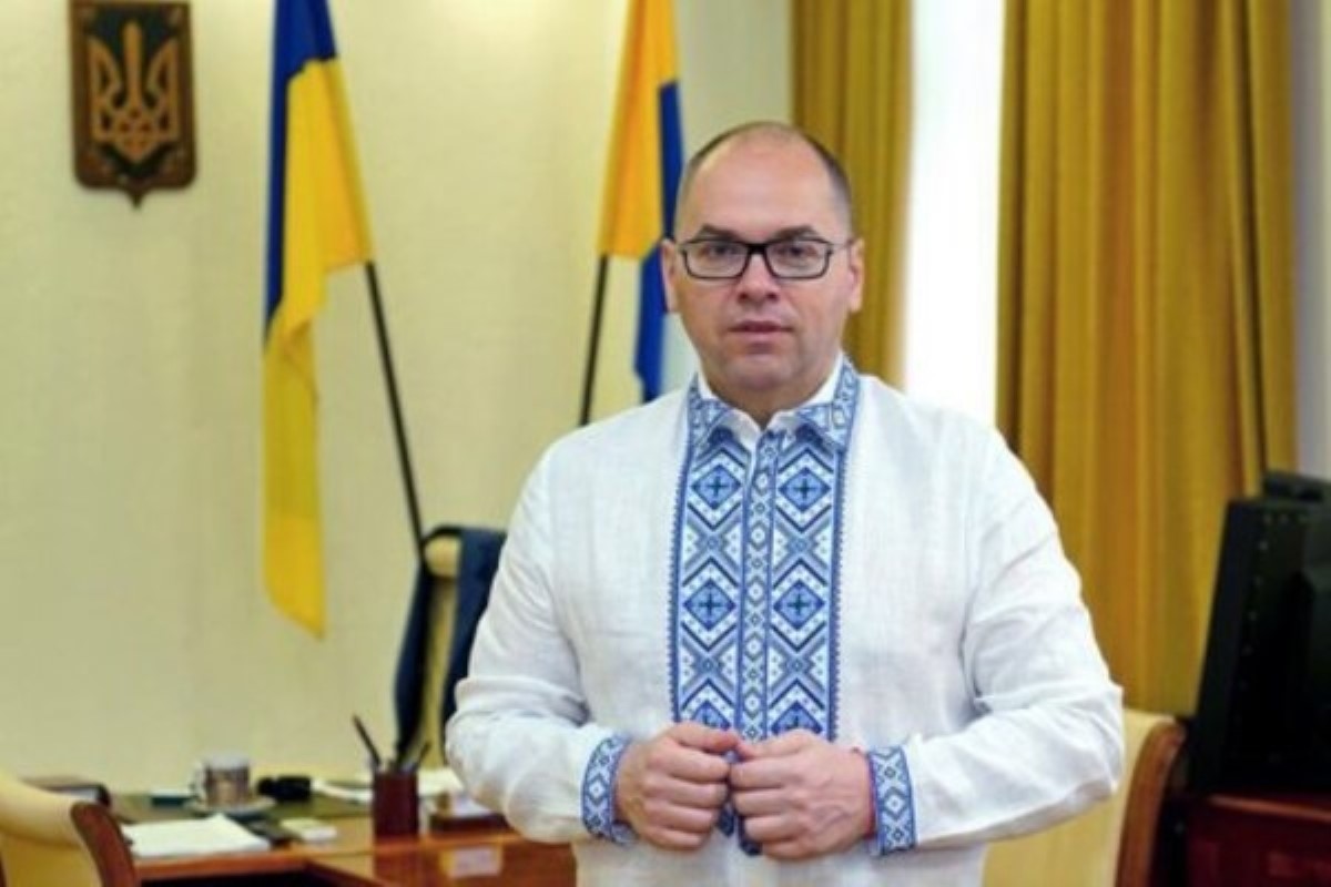 Ослабление карантина: глава Минздрава обратился к украинцам с просьбой