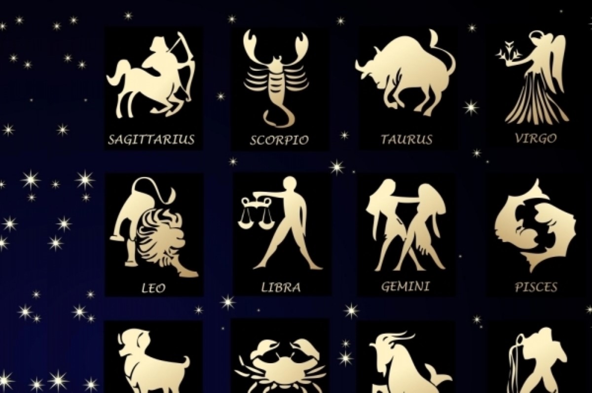 Названы 4 самых небрежных знака зодиака