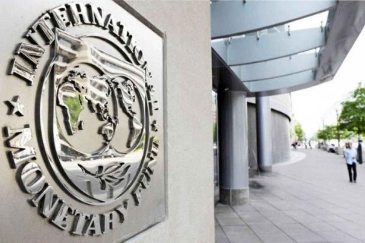 МВФ меняет условия сотрудничества с Украиной: что будет с курсом