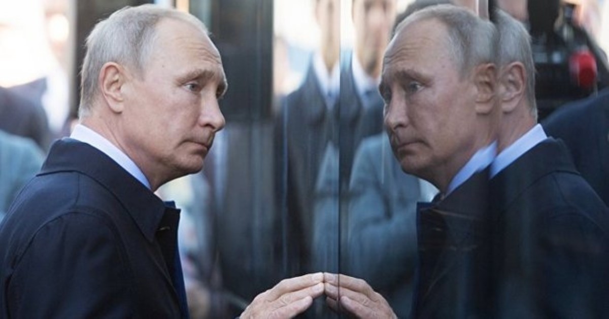 Из России объяснили Зеленскому, почему не стоит общаться с Путиным