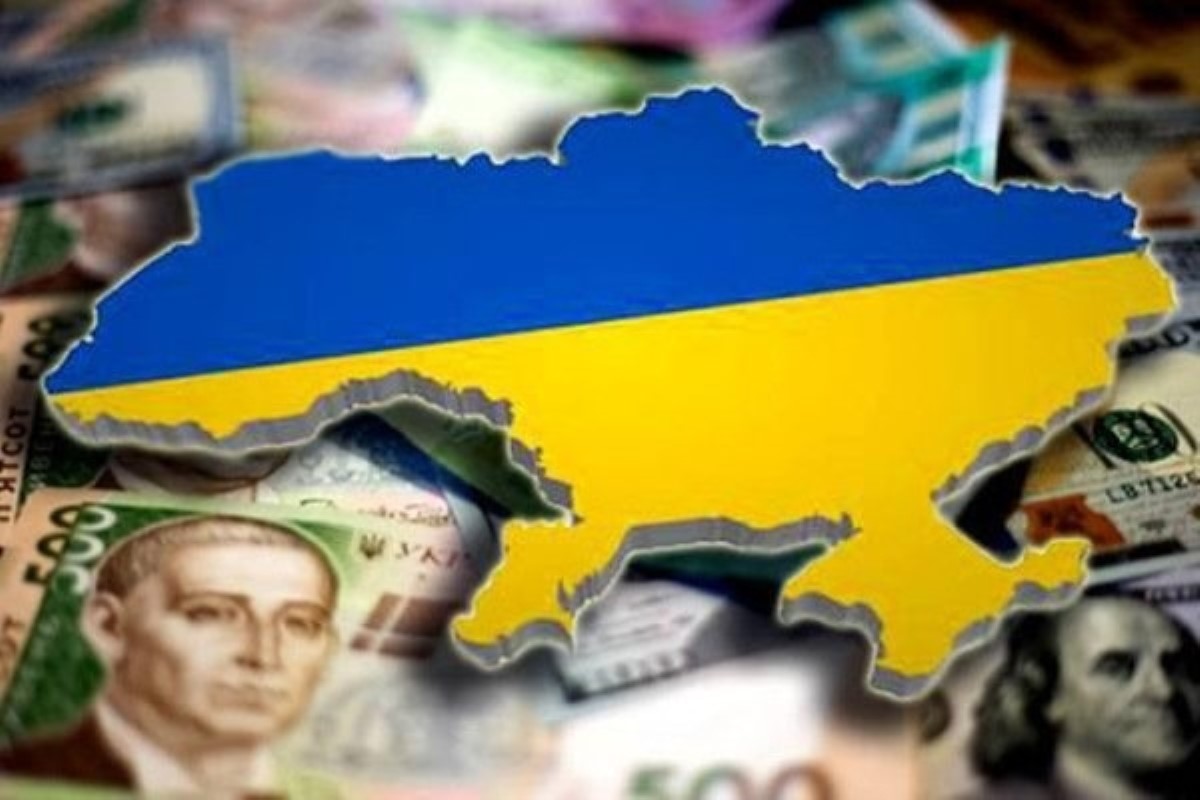 Украине предрекли "первое в истории" резкое падение экономики
