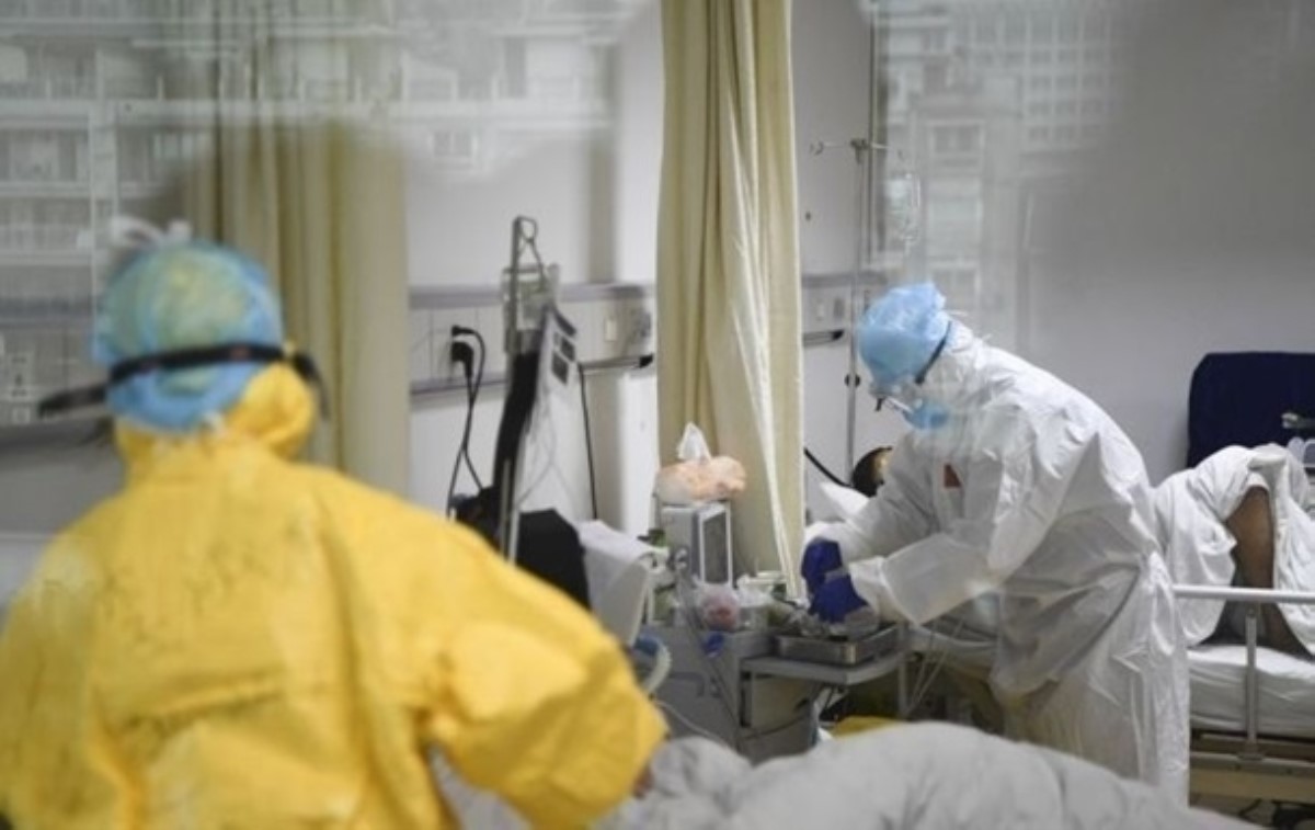 Городские больницы Черновцов заполнены больными коронавирусом - мэр города