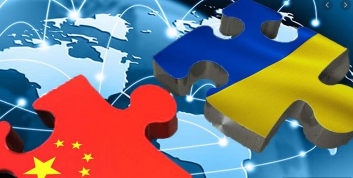 Украина подала иск против Китая из-за Covid-19: в Пекине удивлены