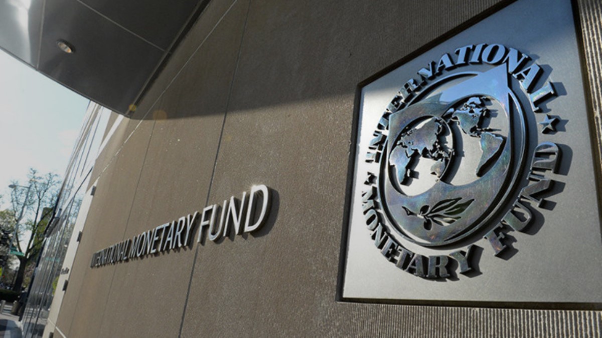 Украина рассчитывает получить первый транш МВФ в течении недели или двух