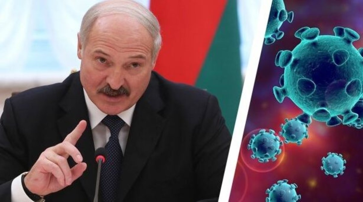 Врачи спасают Лукашенко: подробности о спецлаборатории