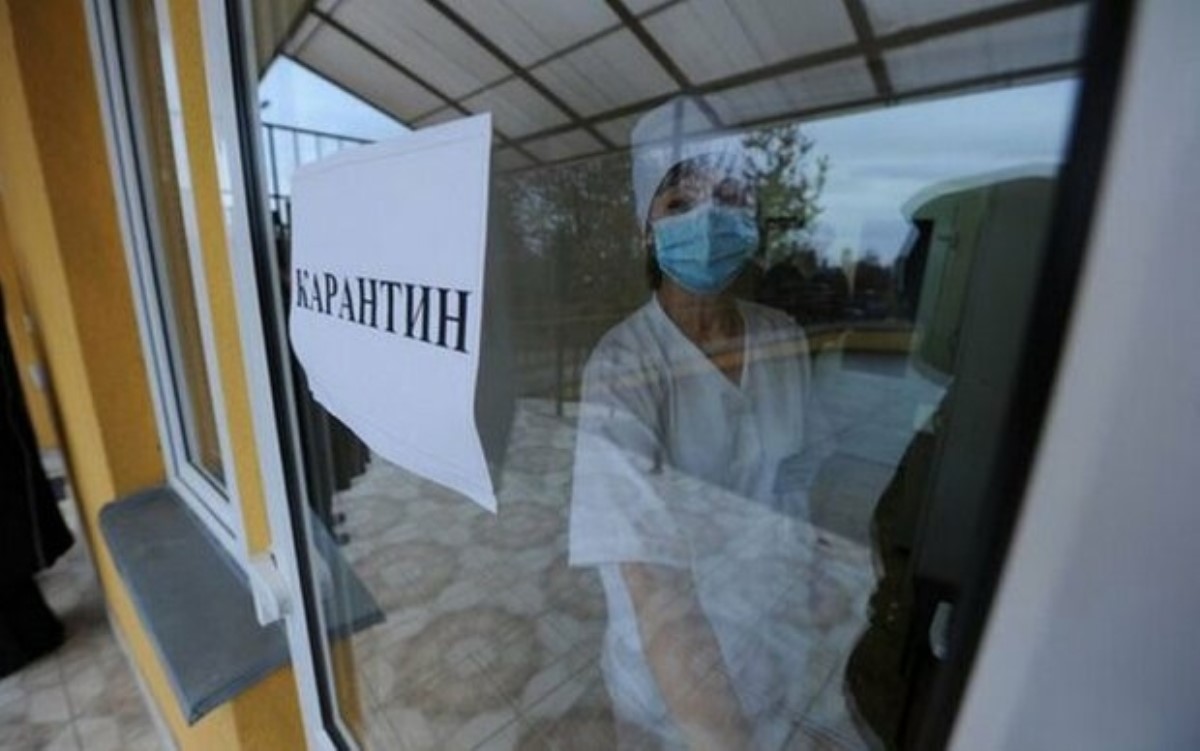 В Кропивницком с пациента  содрали более 25 тысяч за "бесплатное" лечение от COVID-19