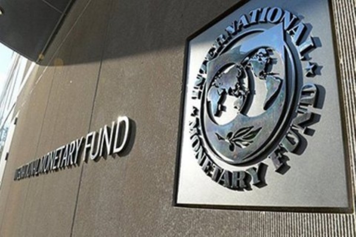 Названы вероятные сроки получения первого транша от МВФ