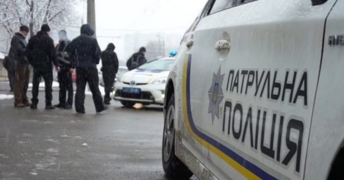 Полиции выдали новое оружие: украинцев предупредили не баловаться