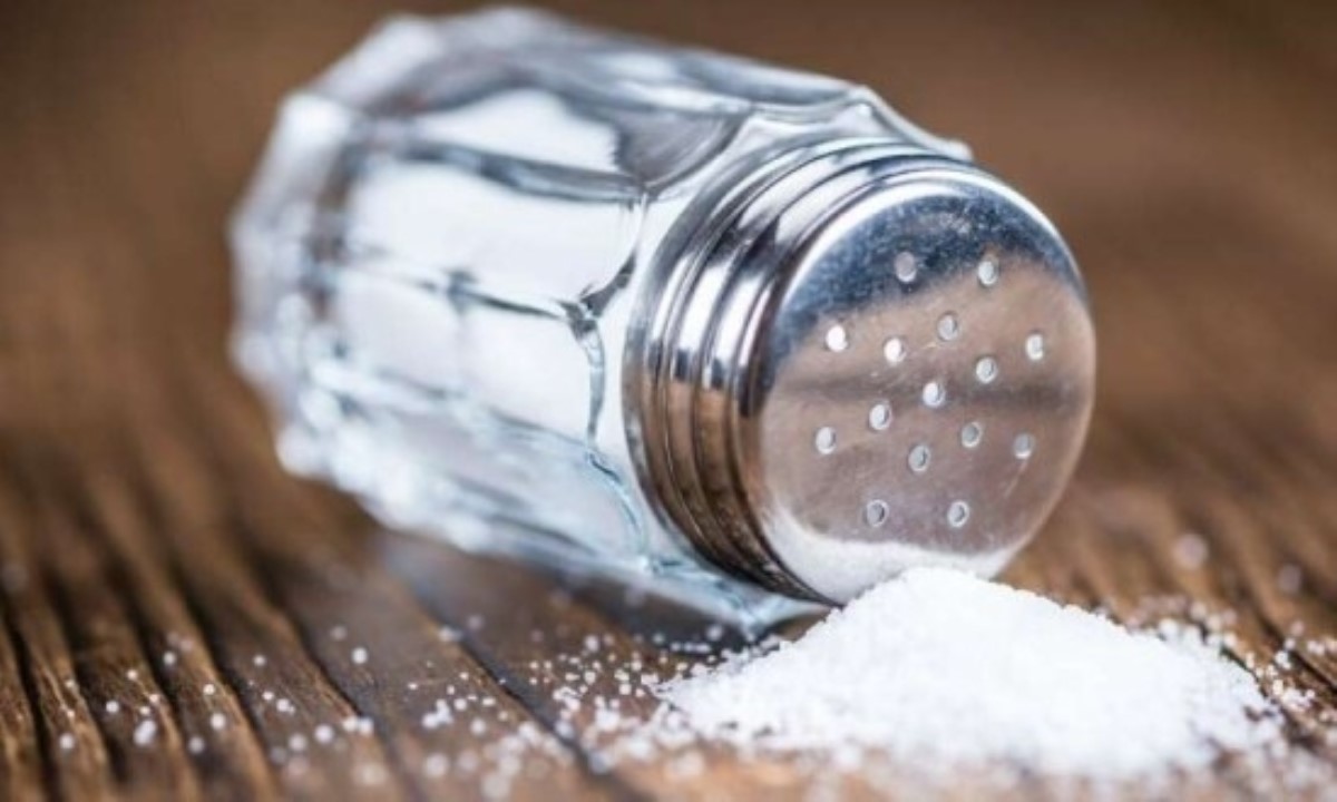 Сколько соли не вредит организму: главные рекомендации
