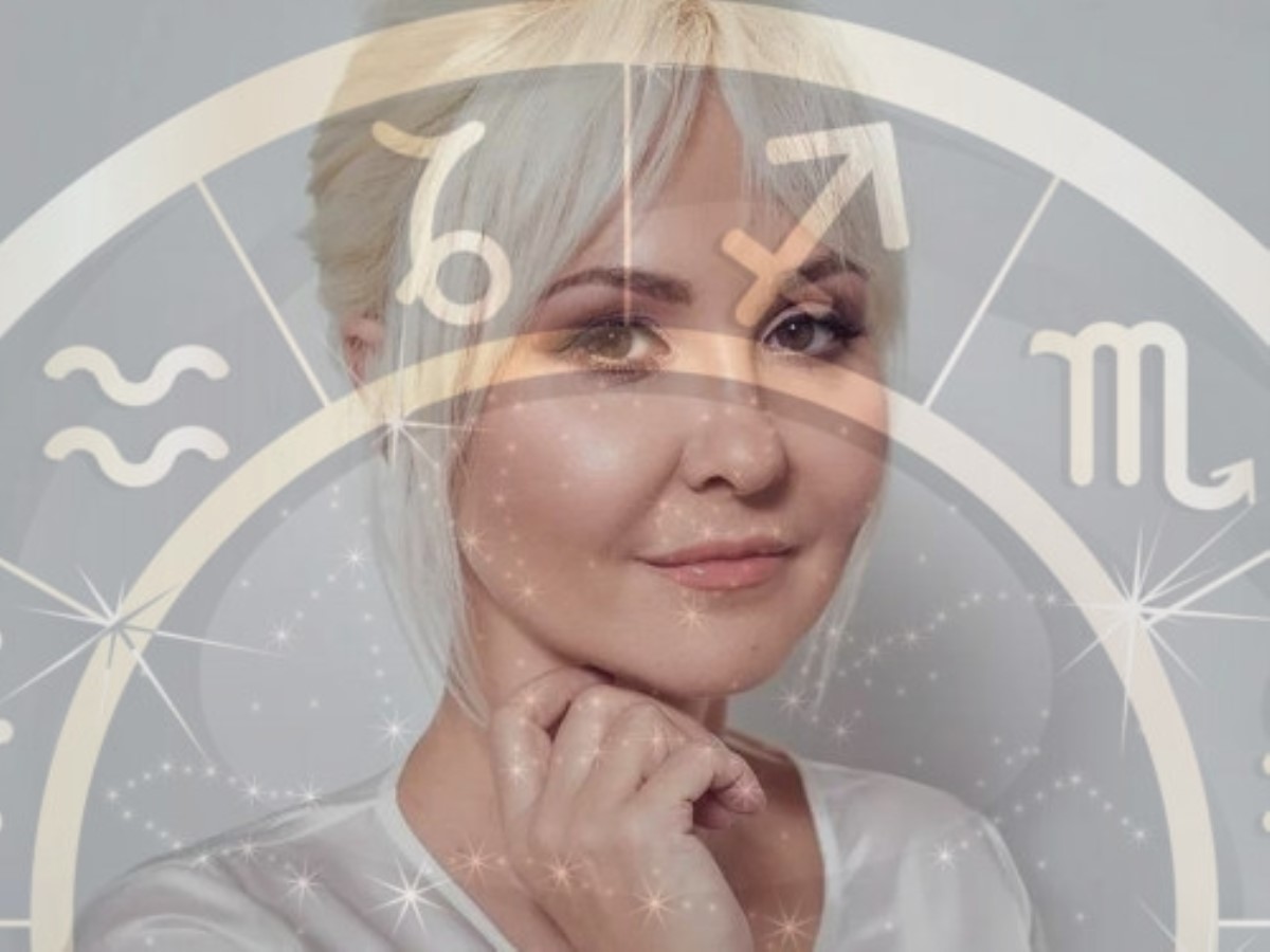 Василиса Володина поделилась гороскопом с 21 по 24 мая
