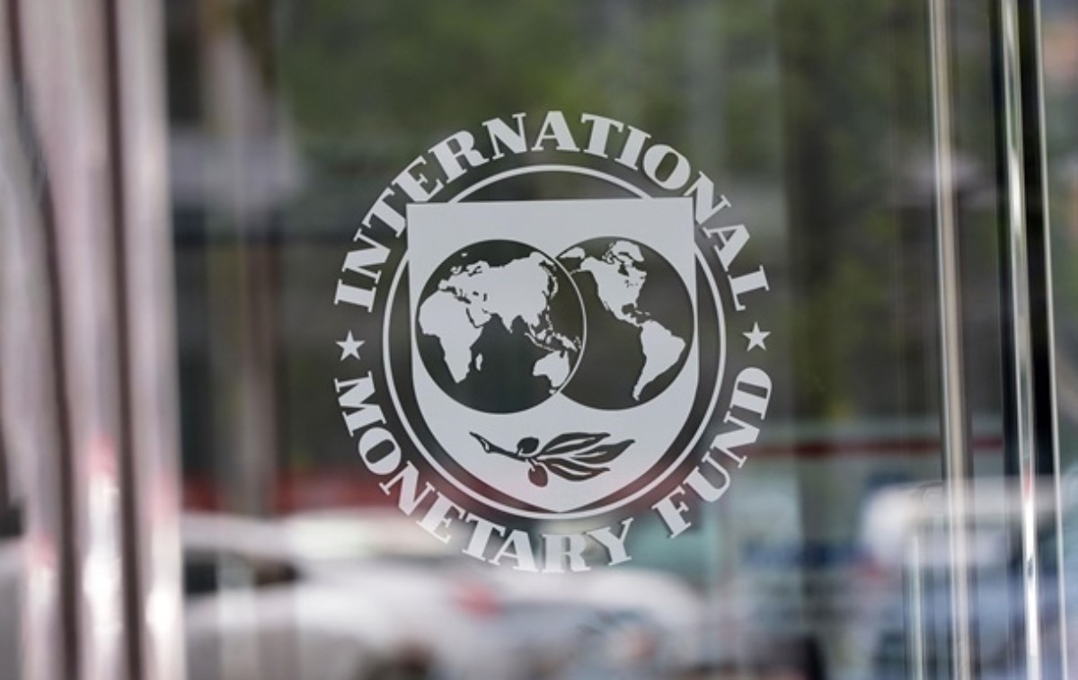 Украина и МВФ договорились о кредите на пять миллиардов долларов