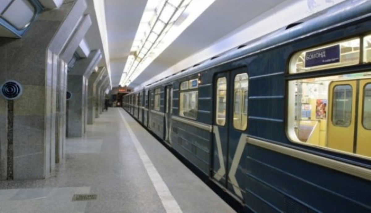 В Харькове готовят запуск метро