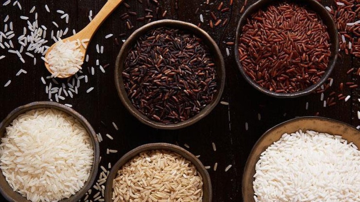 Медики подсказали, какой рис считается самым полезным